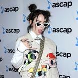 Billie Eilish Pirate Baird O'Connell