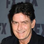 Charlie Sheen