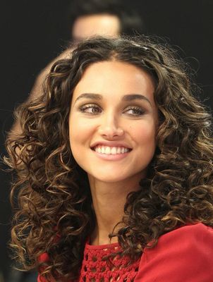 Débora Nascimento