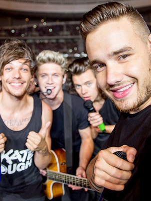 One Direction