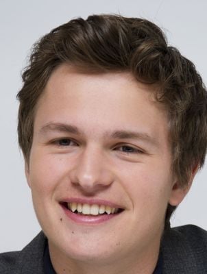 Ansel Elgort