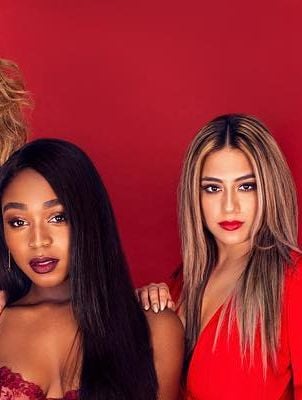 Fifth Harmony