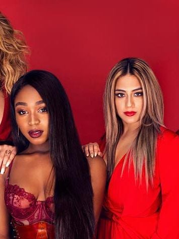 Fifth Harmony