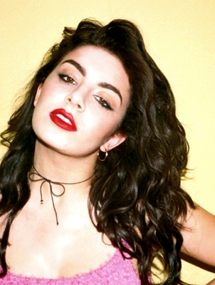 Charli XCX