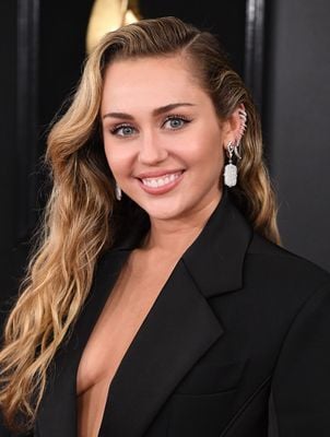 Miley Cyrus