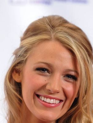 Blake Lively