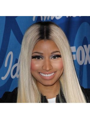 Nicki Minaj