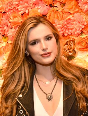 Bella Thorne