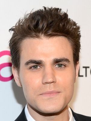 Paul Wesley