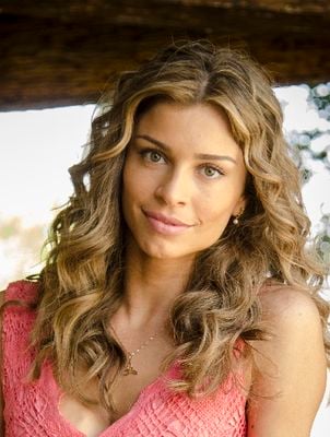 Grazi Massafera