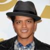 Bruno Mars