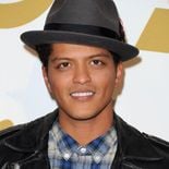 Bruno Mars