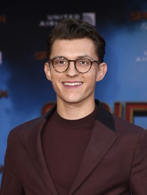 Tom Holland