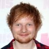 Edward Christopher Sheeran