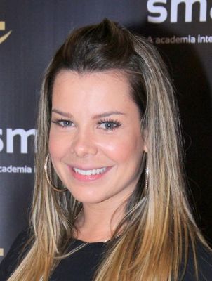 Fernanda Souza