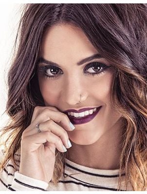 Manu Gavassi