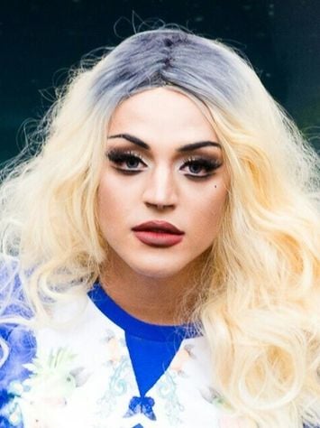 Pabllo Vittar